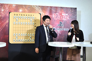 第3回電王戦第1局13