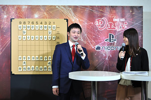 第3回電王戦第1局14