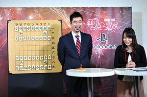 第3回電王戦第1局15