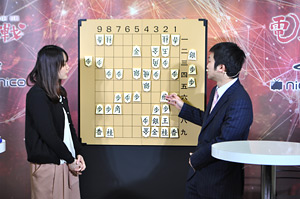 第3回電王戦第1局17