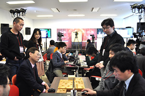 第3回電王戦第1局18