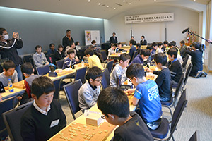 第40回小学生名人戦東日本大会_02