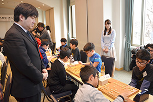 第40回小学生名人戦東日本大会_04
