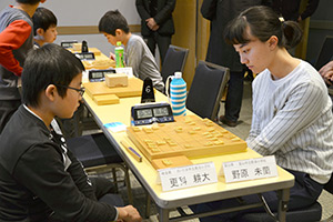 第40回小学生名人戦東日本大会_05