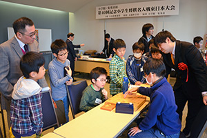第40回小学生名人戦東日本大会_07
