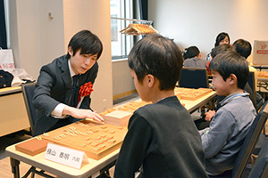 第40回小学生名人戦東日本大会_09