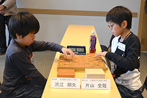 第40回小学生名人戦東日本大会_12