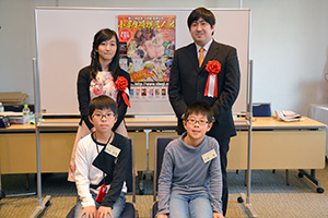 第40回小学生名人戦東日本大会_14