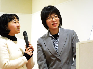第40期女流名人位戦第1局21