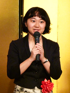 第40期女流名人位戦第2局08