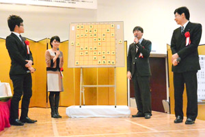 第5回とちぎ将棋まつり08