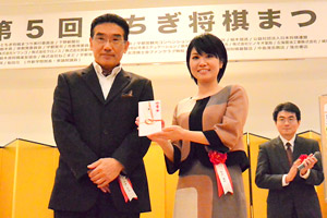 第5回とちぎ将棋まつり13