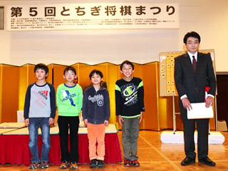 第5回とちぎ将棋まつり21