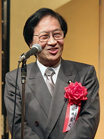 藤井基男