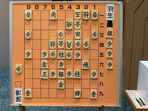 81期棋聖就位式04