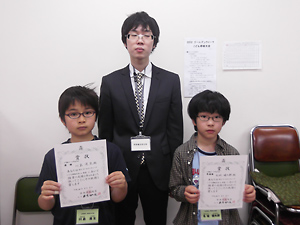 GWこども大会07