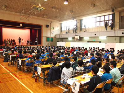 平成25年度足立区大会01