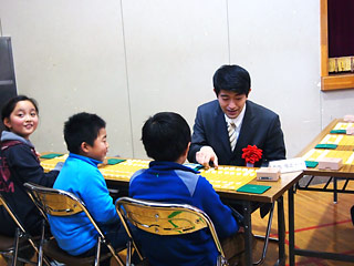 平成25年度足立区大会02
