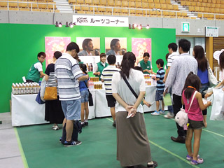 JT中国大会2014 03