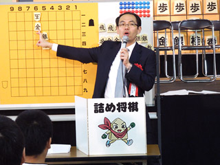 JT中国大会2014 06