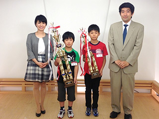 第4回J:COM杯3月のライオン子ども将棋大会_03