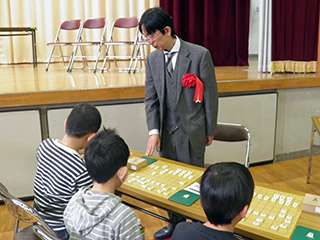 足立区小学校団体戦_04