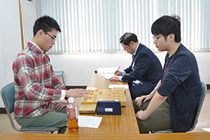 第30回全国オール学生将棋選手権個人戦_05