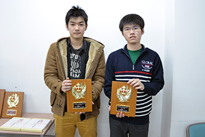 第30回全国オール学生将棋選手権個人戦_08