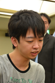 アマ竜王12