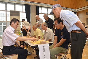 第6回"棋士と交流"旭市復興支援将棋イベント_02