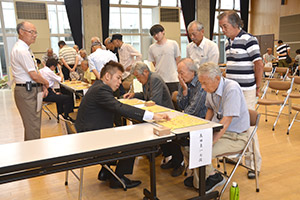 第6回"棋士と交流"旭市復興支援将棋イベント_04