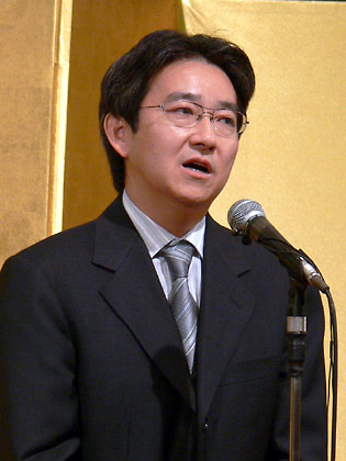 梅田望夫