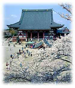 池上本門寺