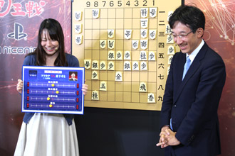 第3回電王戦第4局11