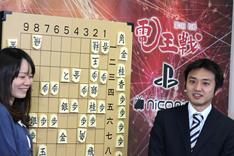 第3回電王戦第4局12