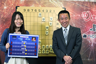 第3回電王戦第4局13