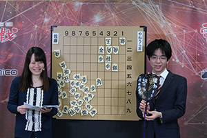 第3回電王戦第2局08