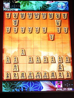 電王戦トークイベント07