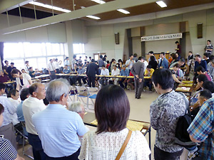 ふくしま将棋フェスティバル07