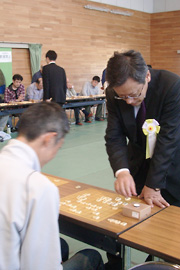 棋士会将棋フェスティバル気仙沼・陸前高田02