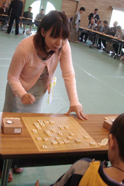 棋士会将棋フェスティバル気仙沼・陸前高田03