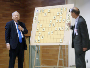 棋士会将棋フェスティバル気仙沼・陸前高田05