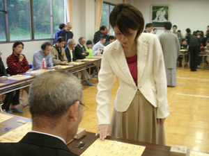 棋士会将棋フェスティバル気仙沼・陸前高田14