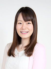 藤田綾女流二段