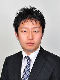 船江恒平四段