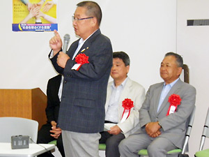 はじめての将棋大会09