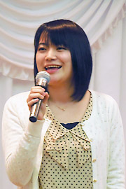 第39期女流名人位戦第1局レポート11