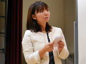 第39期女流名人位戦第2局レポート12