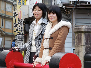 第39期女流名人位戦第3局レポート05