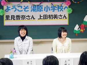 第39期女流名人位戦第3局レポート21